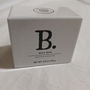 Set of (2) Beekman 1802 TRIPLE MILK BAR  3.5 oz ea Made in USA NIB